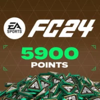 EA FC 24 Points