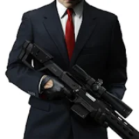 Hitman Sniper Unlimited Money