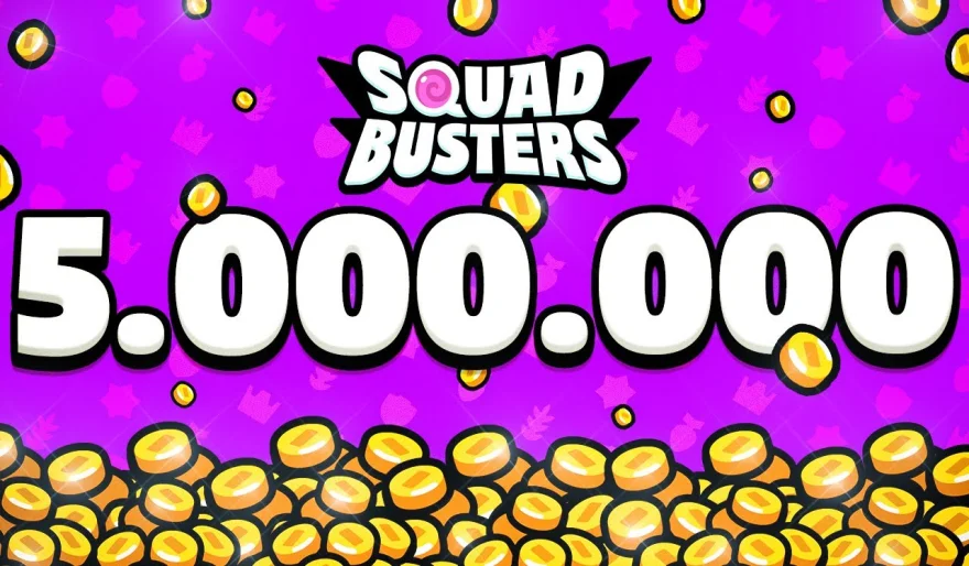 10 Proven Strategies to Earn 5000 Gold Squad Busters in the Game