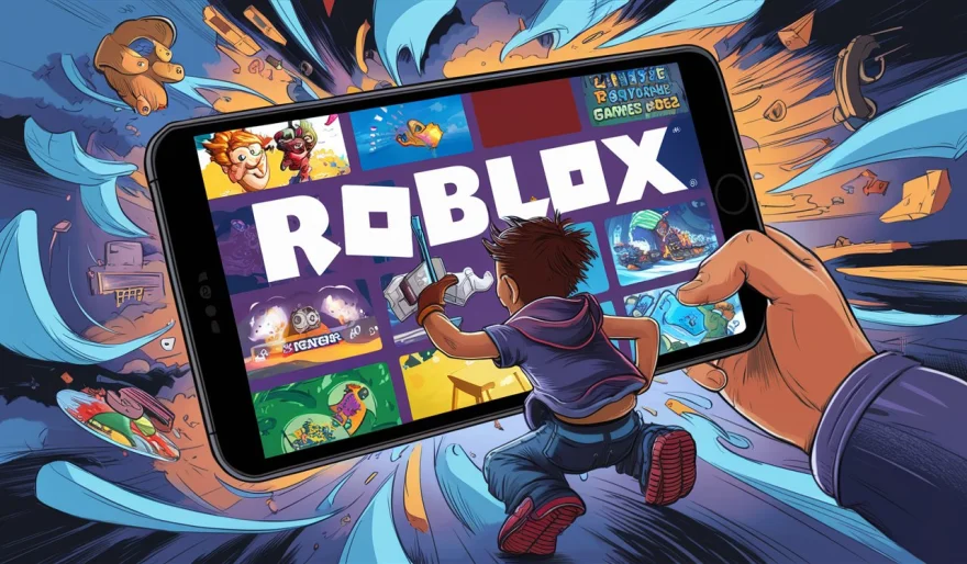 What Does Roblox APK Do?